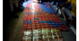 Drugs worth Rs 30 cr seized in Assam, 3 held